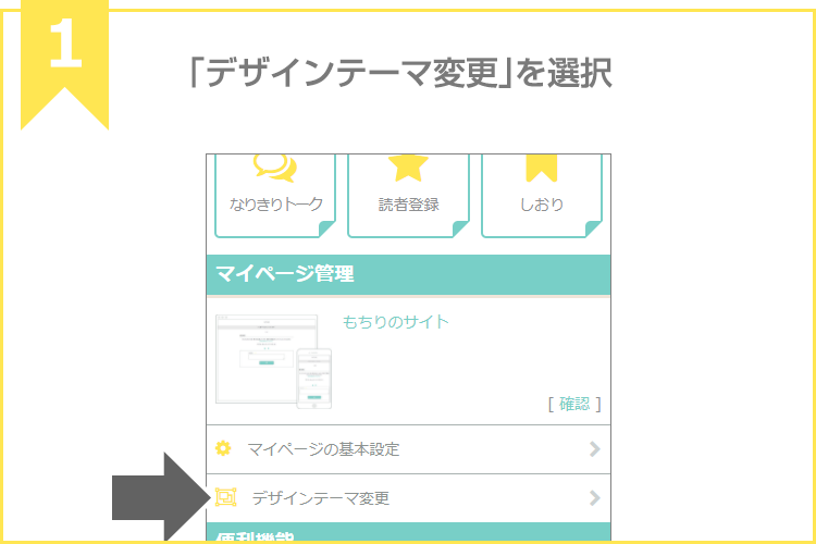 夢小説対応 簡単オシャレな創作サイト作成サービス フォレストページ